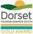 Dorset Tourism Awards 23/24 - Gold