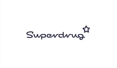 Superdrug logo