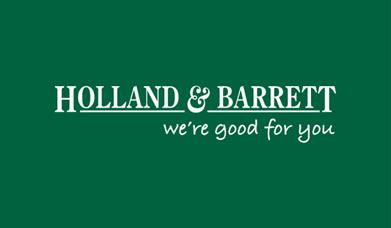 Holland & Barrett