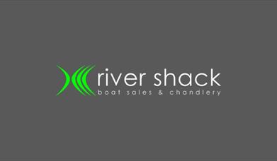 River Shack logo