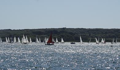 Mudeford Sailing Club
