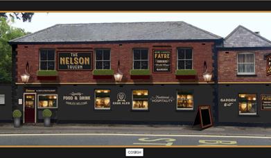 The Nelson Tavern