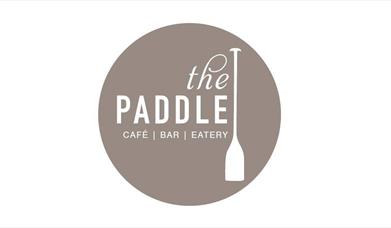 circular paddle logo