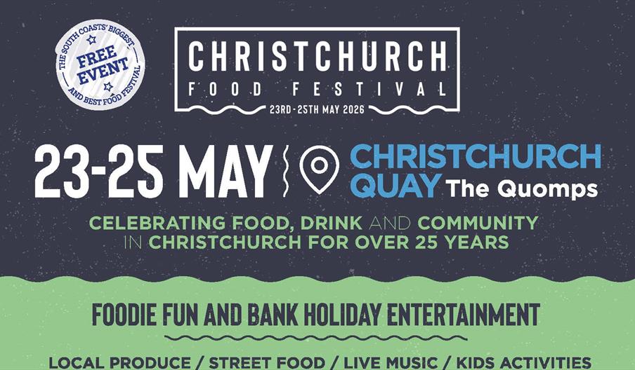 Christchurch Food Festival