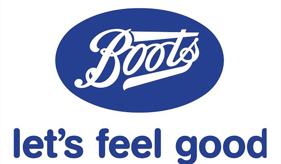 Boots logo