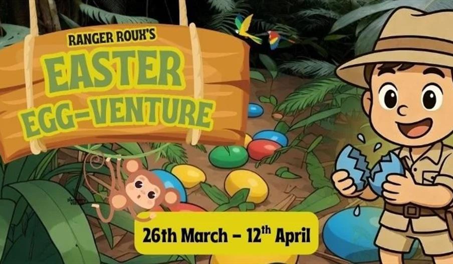 Easter poster