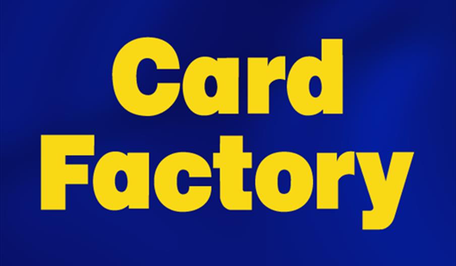 Card Factory