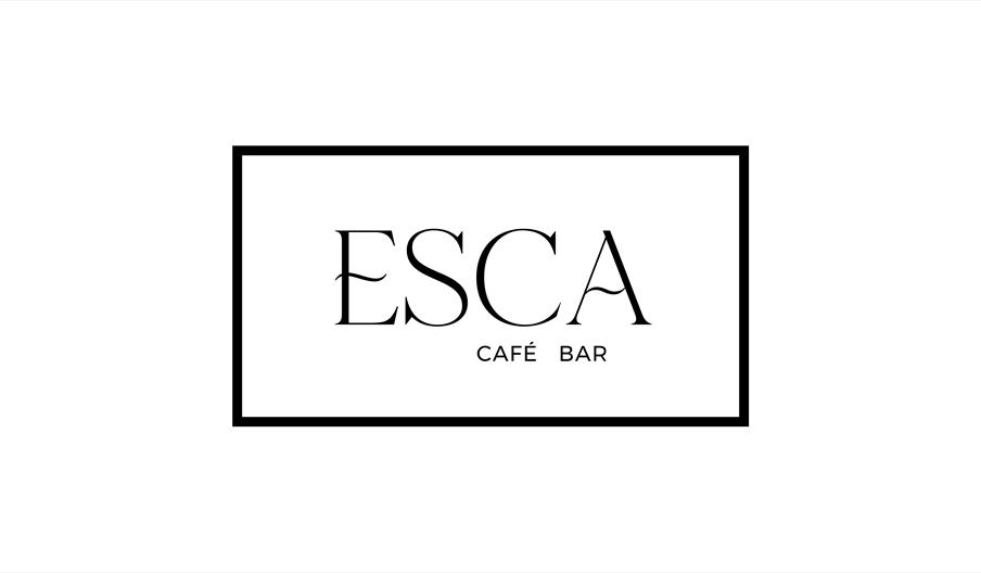 Esca Cafe Bar logo
