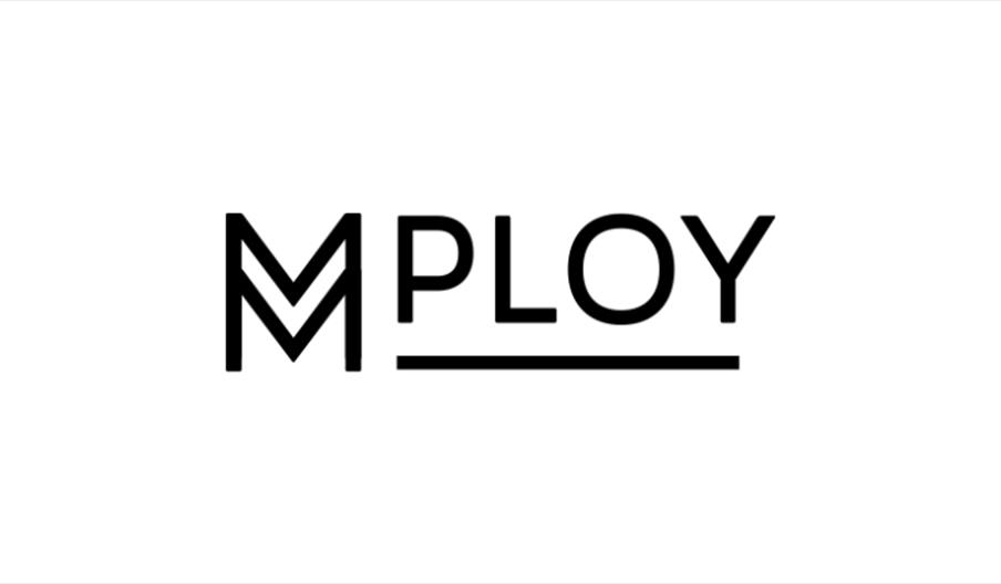 Mplay logo