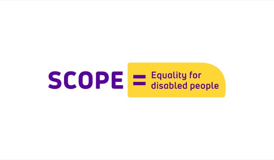 Scope Logo
