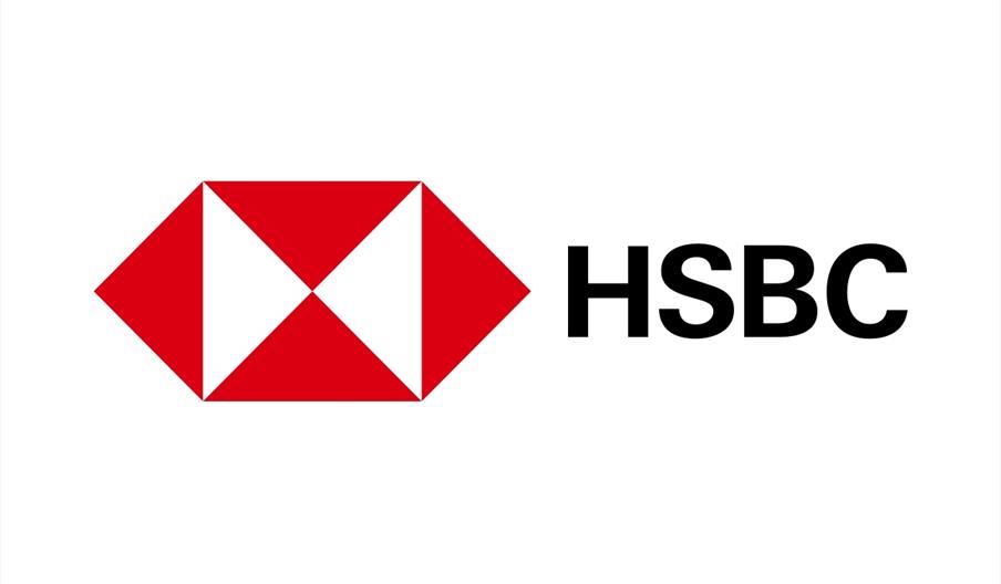 HSBC bank logo
