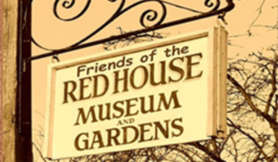 Red House Museum Group Garden Tours