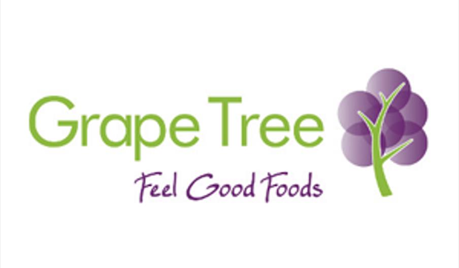 grape tree logo