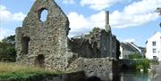 Norman House, Christchurch, Dorset