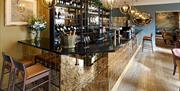 The Kings Arms Hotel Bar